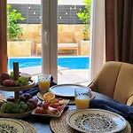 Villa Limun House Zaton (Zadar)