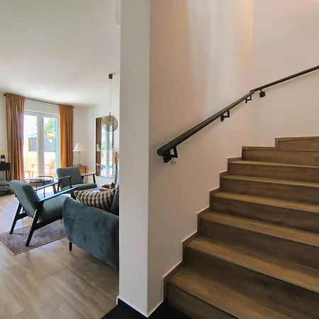 Villa Limun House *