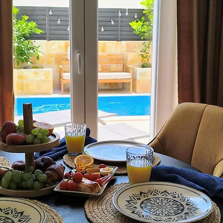 Βίλα Limun House Zaton (Zadar)