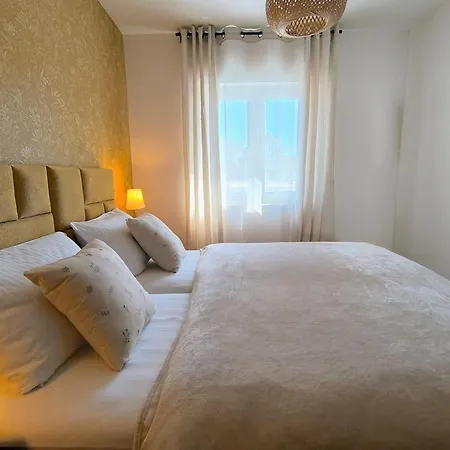 Villa Limun House Zaton (Zadar)