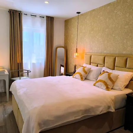 Villa Limun House *