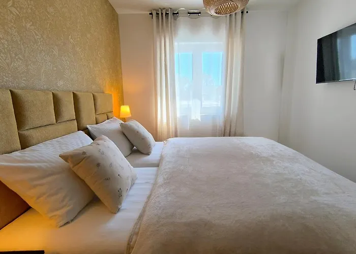 Villa Limun House Zaton (Zadar)