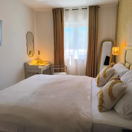 Limun House Вилла *