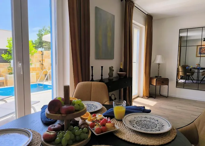 Limun House Вилла *