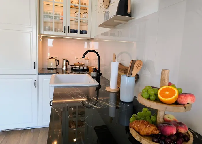 Limun House Вилла *