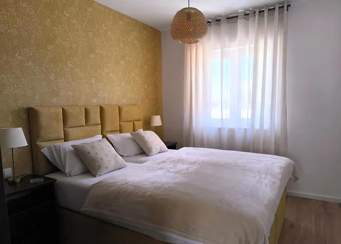 Limun House Vila Zaton (Zadar)